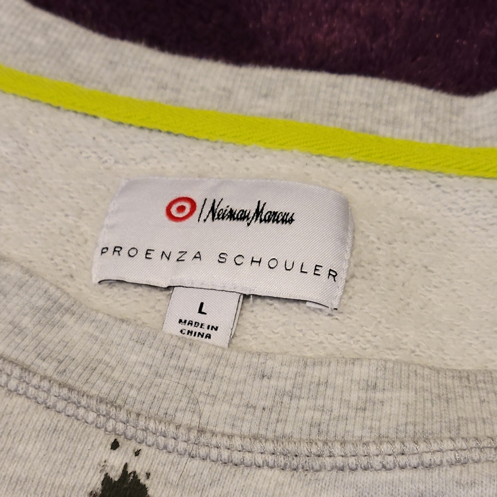 Sweatshirt - Picture 3 of 7